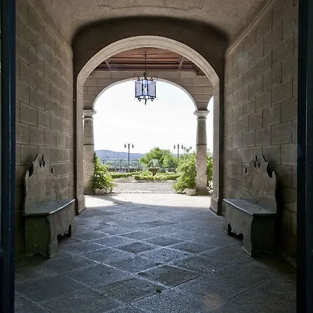 Le Due Torrette Alojamento de Acomodação e Pequeno-almoço Erba