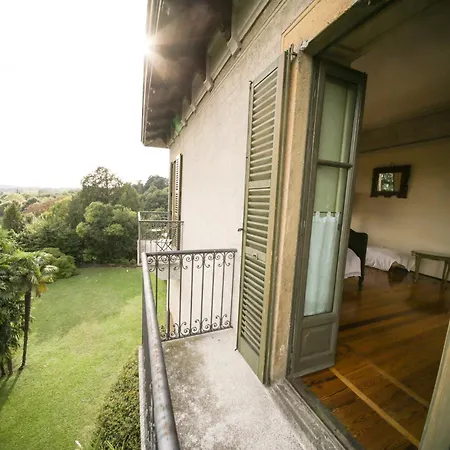 Bed & Breakfast Le Due Torrette 2*