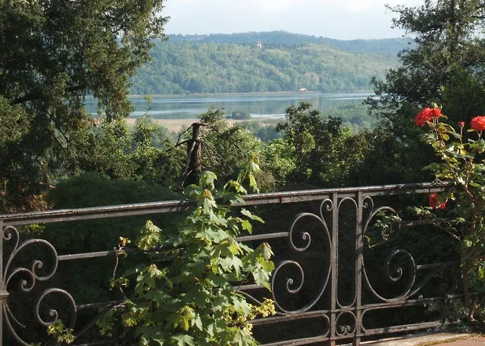 Bed & Breakfast Le Due Torrette