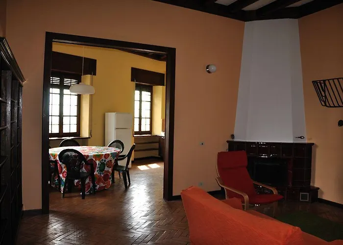 Bed & Breakfast Le Due Torrette Erba
