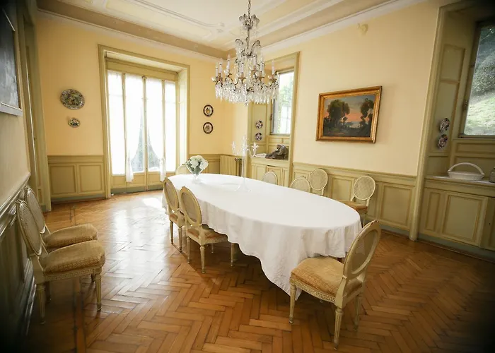 Bed & Breakfast Le Due Torrette 2*